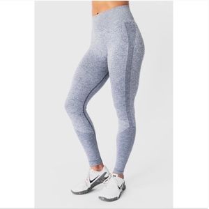 Kora (now Acta) seamless leggings